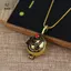 Nhật Ký Ma Cà Rồng Nelace Elena Gilbert Thời Trang Vervain Verbena Mặt Dây Chuyền Ảnh Loet Trang Sức Nam Nữ Quà Tặng Tiệc Giáng Sinh [Mina]