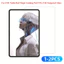 1-2 Chiếc Cho ZTE Axon Pad nubia Pad Pro HD Trong Suốt Kính Cường Lực Cho ZTE nubia RedMagic Tablet Nova Astra 2 Chống Trầy Xước Máy Tính Bảng Kính Bảo Vệ Màn Hình