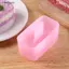 Ziyulinyuk Hình Chữ Nhật Khuôn Sushi Musubi Làm Bộ Kimbab Onigiri Hộ Gia Đình Nhà Bếp Bento Phụ Kiện Máy Làm Bóng Cơm Dụng Cụ Báo Chí DIY VN