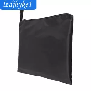 Túi Áo Mưa Nhỏ Gọn Mưa Poncho Túi Bảo Quản Quần Áo Tập Gym Du Lịch Bơi 40Cmx32.8C