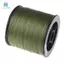 Hướng dẫn dây câu PE bện 4 hướng dẫn (xanh lá cây)