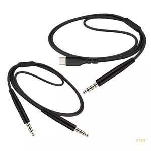 Cáp tai nghe di động có micrô cho dây tai nghe 770NC 760NC 720BT