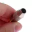 2 Đầu Nối RCA Nam Bộ Chuyển Đổi Cắm Không Hàn Cho Cáp Âm Thanh Cắm Video Camera Quan Sát Bộ Chuyển Đổi Cáp Không Hàn mới
