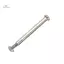 1 Bộ Xe Tay Ga Điện Ván Trượt Bộ Phận Gấp Trục Ống Tay Và Loing Vít DIY Phụ Kiện Cho S1 S2 S3 Cho Kugoo mới