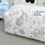 Pufangbliss 1 Học Sinh Đơn Giản Túi Đựng Bút Chì Hàn Quốc Dung Tích Lớn Văn Phòng Phẩm Túi Bảo Quản Túi Trang Điểm Nhỏ Tổ Chức Du Lịch Túi Đựng Mỹ Phẩm VN