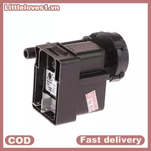 Littleloves1 Mới B13-5AE12120 60HZ 15W DC31-00105B Động Cơ Bơm Thoát Nước Cho Quần Áo Máy Sấy Phụ Kiện VN
