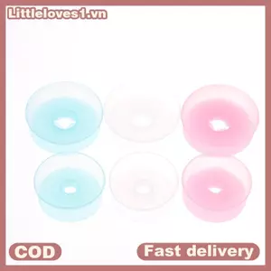 Littleloves1 Cross Tool Thread Winding And Splitter Thêu ren Công cụ cuộn dây và ren Máy may gia dụng Bobbins VN