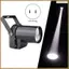 Đèn Led Beam Pin Spot Pin Spot cho đèn bóng Disco, Đèn chiếu sáng cho động cơ bóng Disco, Đèn nồi phích cắm US