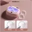 Máy làm sạch ống kính tiếp xúc ORDOBOX loại bỏ protein bằng siêu âm, hoàn toàn tự động với hộp đựng có thể tháo rời