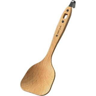 Snow Peak Server Spoon CS-218 & Snow Peak Server Fork CS-219