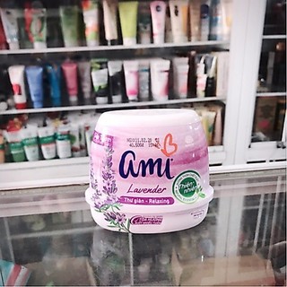 Sáp thơm AMI thơm phòng chất khử mùi phòng