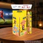Xúc xích tiệt trùng Heo cao bồi hộp x 15cây x 32gr