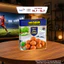 Thịt viên Heo Cao Bồi x hộp x 10 gói x 200g