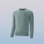 Áo Sweater Lót Lông Nỉ Thu Đông HLA - Áo Dài Tay Dạng Hoodie Giữ Ấm Cao Cấp
