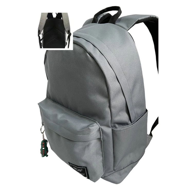 Women's Backpack – Large, for School – 7