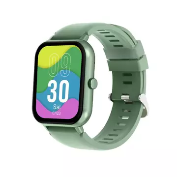 Đồng hồ báo thức theo dõi oxy huyết áp ZL4 (DaFit) Đồng hồ gọi Bluetooth Meikeduo 3M0W
