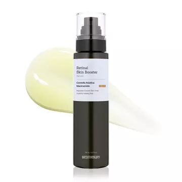 Serum tăng cường da võng mạc | Retinolaldehyde, Niacinamide Anti-Aging Serum - K-Beauty Facial Serum dành cho nếp nhăn, săn chắc & rạng rỡ | Serum dưỡng ẩm mặt đủ loại da, 5.07 fl o