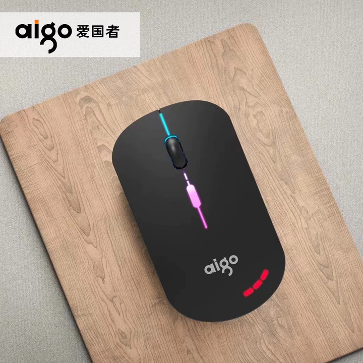 Wireless Mouse Q701 – 3