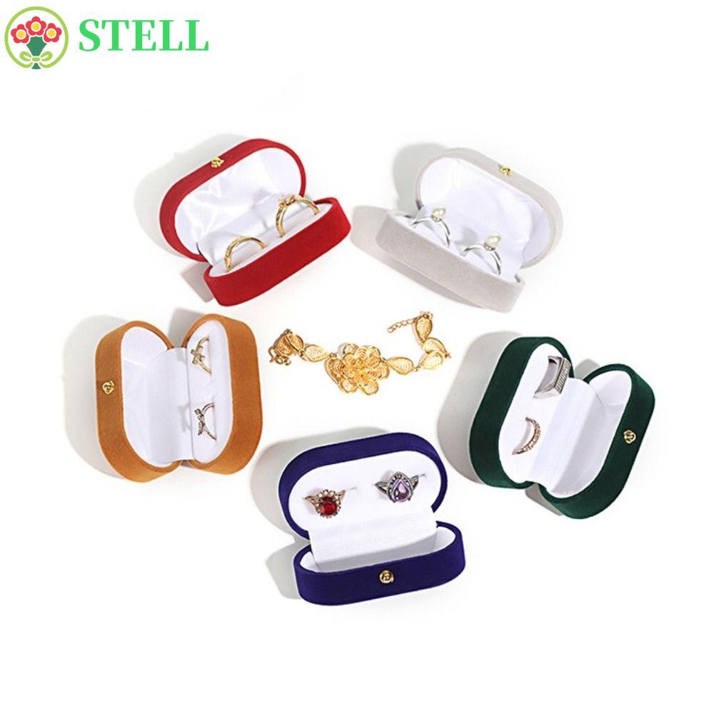 Ring Box by stellarsync.vn