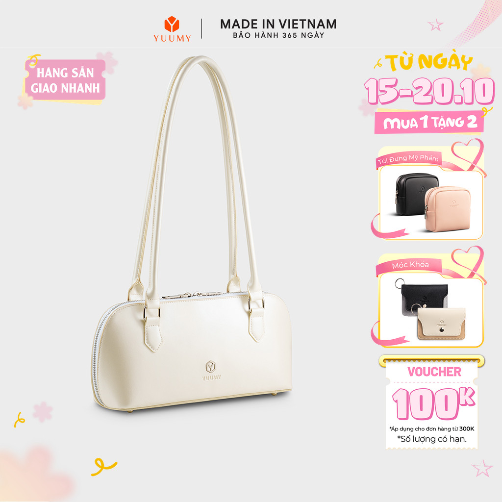 Túi xách nữ YUUMY YTX100