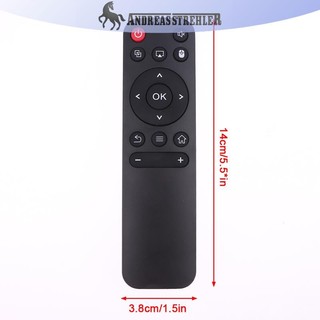 Onetimingfine Global Verison Điều khiển từ xa thông minh cho máy chiếu HY300 HD Máy chiếu di động Điều khiển từ xa VN