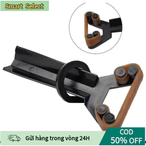 【COD】Bộ Dụng Cụ Kẹp Định Hình Đầu Cơ - Set 2 Chi Tiết - Hỗ Trợ Dán Keo Và Sửa Chữa