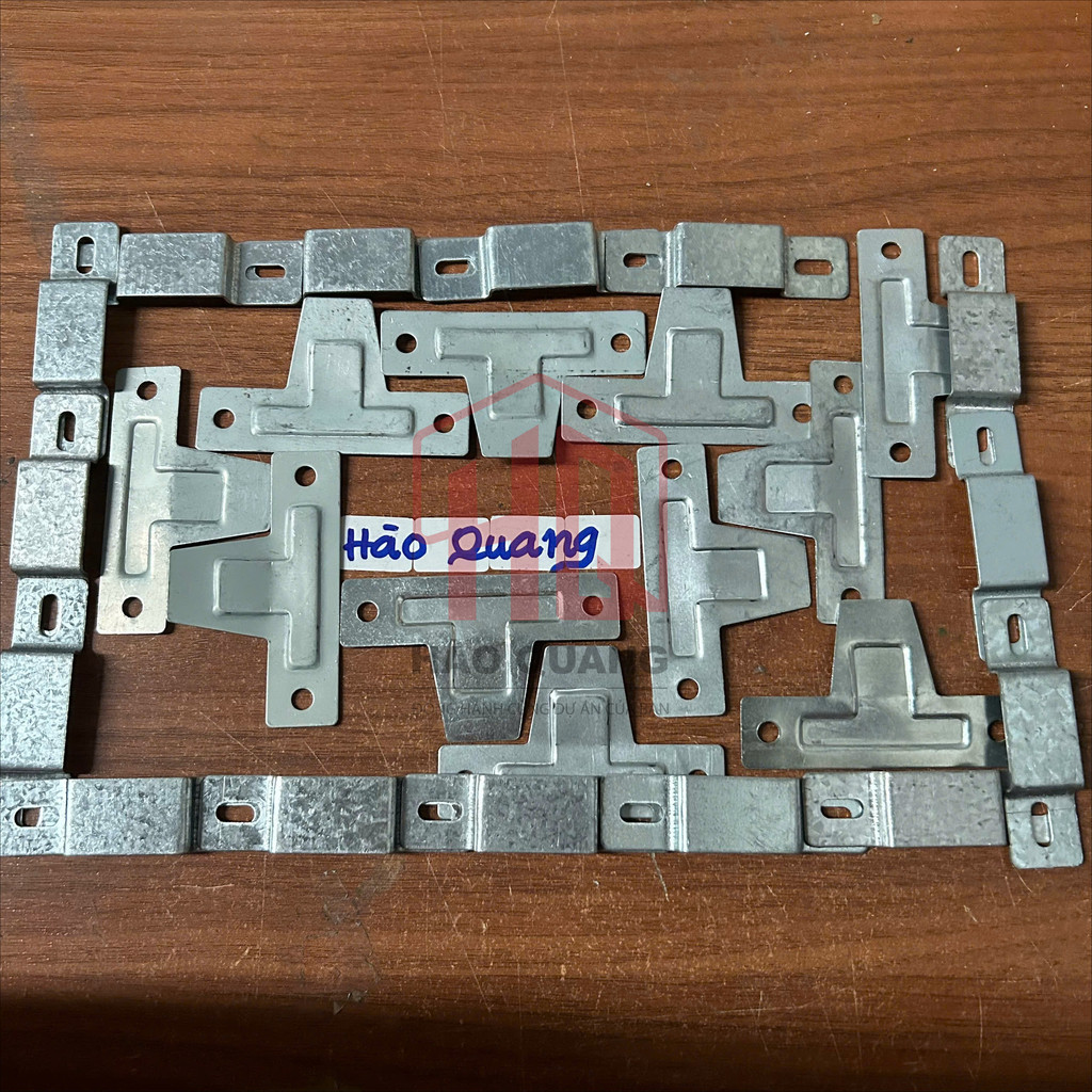 Bộ Bát Gắn Quạt Treo Tường – Dễ Lắp, Bền Đẹp, Phù Hợp Mọi Loại Quạt Treo