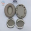 Miếng đệm tai thay thế cho tai nghe WH-1000XM3 Đệm tai Cốc tai Vỏ tai Miếng đệm tai Bộ phận sửa chữa VN