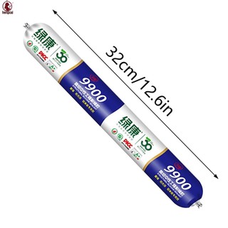 Keo Silicon DH-9900 Chịu Nhiệt Độ Cao Cho Phòng Tắm Mái Tường Nứt Chống Thấm Nước Trong Nhà Ngoài Trời Thường Trực Trong Suốt Con Dấu