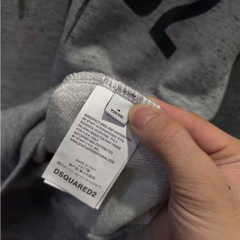 Áo Hoodie DSO Chảy Mực KCloset Áo Nỉ Dày Dặn Dáng Rộng Nam Nữ NA29