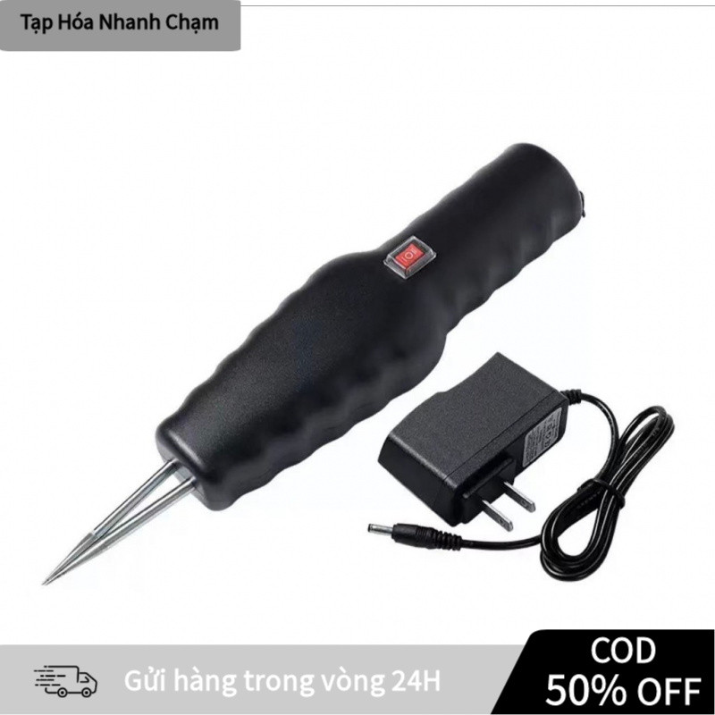 【COD】Máy Nhổ Lông Gà Vịt Cắm Điện, Xử Lý Nhanh Lông Măng, Động Cơ Mạnh Mẽ