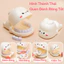 Oldlaiben - Bộ Đồ Chơi Bác Sĩ Mô Phỏng, 40 Chi Tiết Thật, Ống Nghe Giúp Bé Học Làm Bác Sĩ Siêu Vui