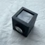 Máy đo góc eo MONOSTYLE, In ống kính ống kính Fresnel di động, Ống kính máy đo góc tự làm thủ công