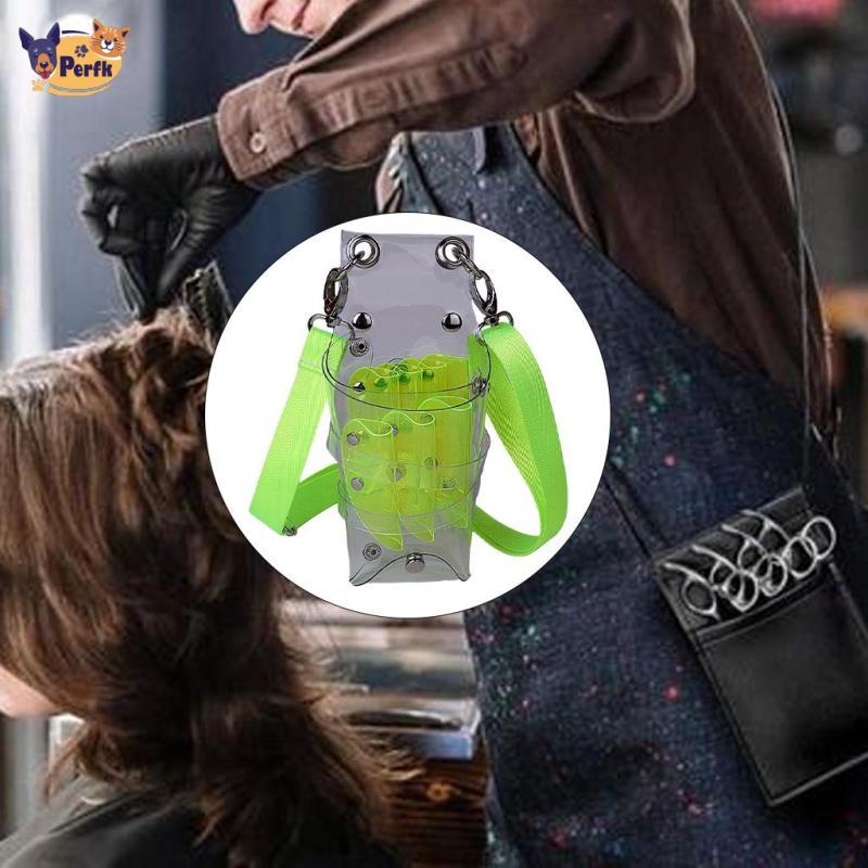 Túi đựng tóc làm tóc Túi đựng chuyên nghiệp dành cho thợ cắt Kéo nhà tạo kiểu nam nữ