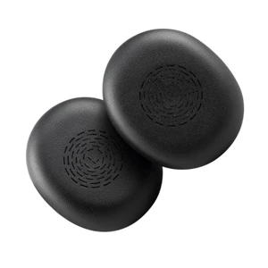 BTM Dễ Dàng Lắp Đặt Đệm Tai Thay Thế Cho Evolve2 65 Tai Nghe Chơi Game Thiết Kế Chống Trơn Trượt Tai Nghe Cài Đặt Nhanh Dài