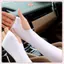 JRP 2 Chiếc Ice Silk Chống Nắng Cánh Tay Bao Ngoài Trời Mát Tay Chống Tia UV JRP