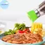 Pufangbliss Pepper Sea Salt Grinder Ergonomic Có thể điều chỉnh lõi gốm bằng thép không gỉ cho quà tân gia Lựa chọn VN