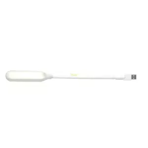 Đèn USB chăm sóc mắt mềm btsg có thể uốn cong 3 màu cho máy tính xách tay và đèn bàn học tập