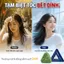 🔥Giá sốc🔥Xà phòng gội đầu thảo dược lá trắc bá | Xà bông Hà Thủ Ô giảm dầu gàu chăm tóc | Xà phòng dưỡng tóc thảo mộc