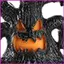 Halloween Cây Tượng Đèn 4 Mảnh Mini Chạy Bằng Pin Đèn Lồng Đáng Sợ Thu Nhỏ Đèn Ngủ Cho Căn Hộ lyuvn