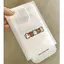 Ốp lưng chú chó cute thiết kế đơn giản thanh mát phù hợp iPhone 17 Pro16/15 Plus 14/13