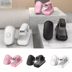 JVSUB Page Turner Remote, ABS Nhẹ E-book Page Turner, Kích hoạt bản ghi từ xa 2 trong 1 cho các phiên ghi âm Kindle