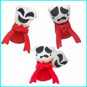 HK1 The Amazing Digital Circus Pomni Bubble Frog Jax Plushie Phim hoạt hình sưu tập đồ chơi Quà tặng cho người hâm mộ KH1