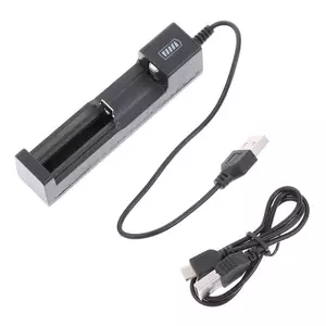 COD USB Sạc T9 Điện Cắt Tóc Tông Đơ Máy Cạo Râu Không Dây Sạc MỚI