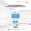 Nước tẩy trang Bielenda Clean Skin Expert Marula Oil làm sạch sâu cho vùng da mắt môi 150ml