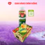 Trà xanh mật ong LOF Manuka thùng 24 chai x 430ml chọn vị