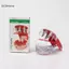 GCDHome Cherry Pitter Tool 6 Khe Nhanh Loại Bỏ Hố Chất Liệu Cấp Thực Phẩm Cho Gia Đình Nướng Mứt Làm Nóng