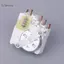 GCDHome 1 Máy Sấy Thay Thế Hẹn Giờ 250V 15A Cho GSP20 GSP10B DGD266 Quần Áo Máy Sấy Phụ Kiện Máy Sấy Hẹn Giờ Công Tắc HOT