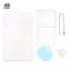 1 Bộ Hộp Đựng Đĩa CD Chức Năng Mini NFC Móc Chìa Khóa Ngoại Vi Ghi Nhớ Album Chìa Khóa Cho DIY Bapa Mặt Dây Chuyền EMKK