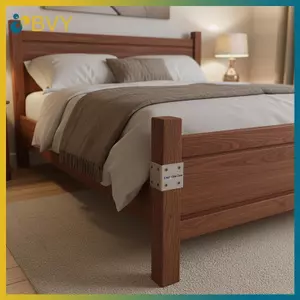 BVY Kim Loại Góc Sắt Ban 10 Chiếc 20 Chiếc Cho Bàn Ghế Tủ Quần Áo Nội Thất Kết Nối Cố Định Gắn Góc Braet.
